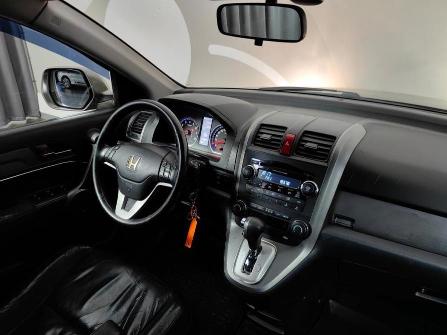 Honda CR-V III Москва  - изображение 7