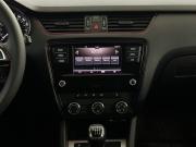 Skoda Octavia III (A7) Рестайлинг Москва  - изображение 22
