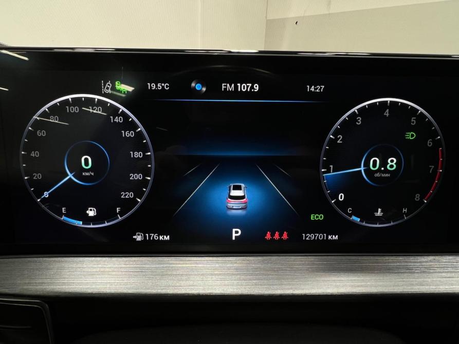 Chery Tiggo 7 Pro Max I Кемерово  - изображение 11