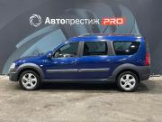 Lada (ВАЗ) Largus I Пермь  - изображение 28