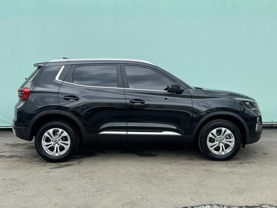 Chery Tiggo 4 Pro I Рестайлинг Кемерово  - изображение 6