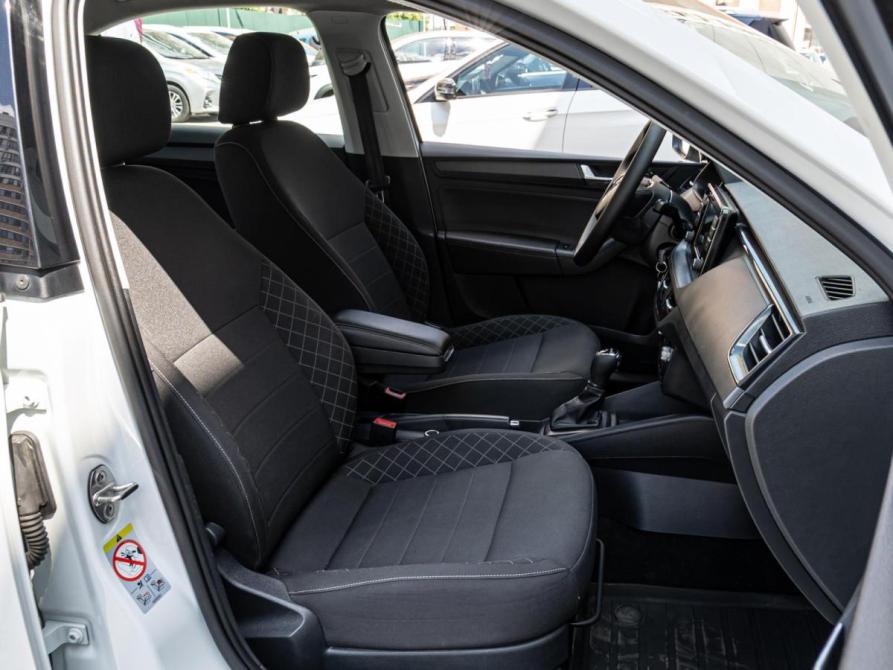 Skoda Rapid II Краснодар  - изображение 8