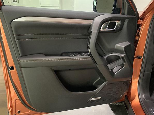 Новый Haval Dargo 2026 года, цена 3 499 000 рублей, внедорожник, Автокод Объявления