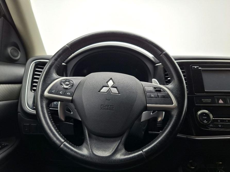 Mitsubishi Outlander III Мурманск  - изображение 20