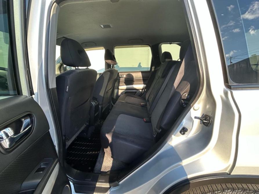 Nissan X-Trail II Рестайлинг Санкт-Петербург  - изображение 19