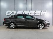 Volkswagen Passat B7 Воронеж  - изображение 29