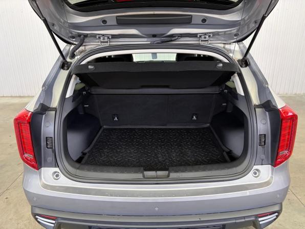 Haval Jolion I Рестайлинг 2 с пробегом 2025 года, цена 2 277 000 рублей, 3543 км, внедорожник, Автокод Объявления
