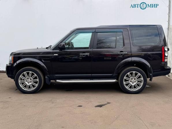 Land Rover Discovery IV с пробегом 2011 года, цена 1 598 000 рублей, 242445 км, внедорожник, Автокод Объявления
