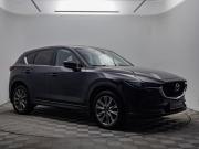 Mazda CX-5 II Москва  - изображение 24