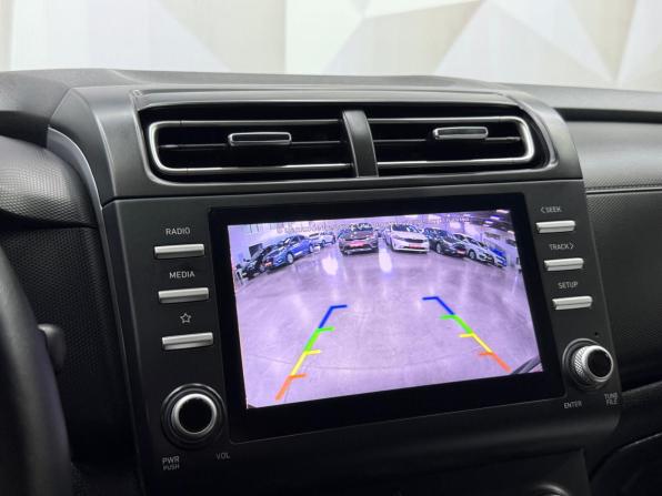 Hyundai Creta II с пробегом 2022 года, цена 1 830 000 рублей, 71916 км, внедорожник, Автокод Объявления