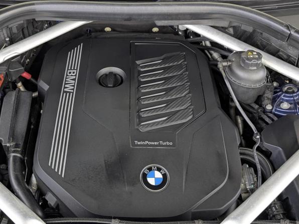 BMW X5 IV (G05/G18) с пробегом 2023 года, цена 9 500 000 рублей, 36200 км, внедорожник, Автокод Объявления