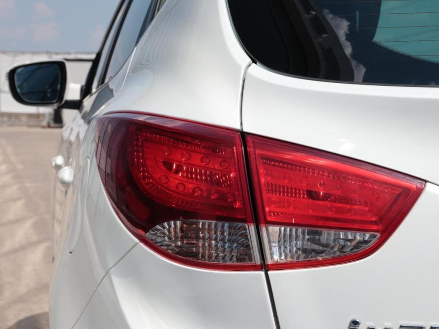 Hyundai ix35 I Рестайлинг Калуга  - изображение 8