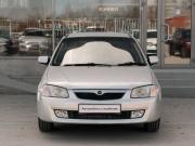 Mazda Familia VIII (BJ) Новосибирск  - изображение 19