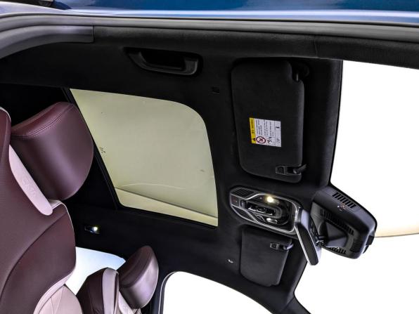Geely Xingyue L I с пробегом 2023 года, цена 2 720 000 рублей, 97288 км, внедорожник, Автокод Объявления