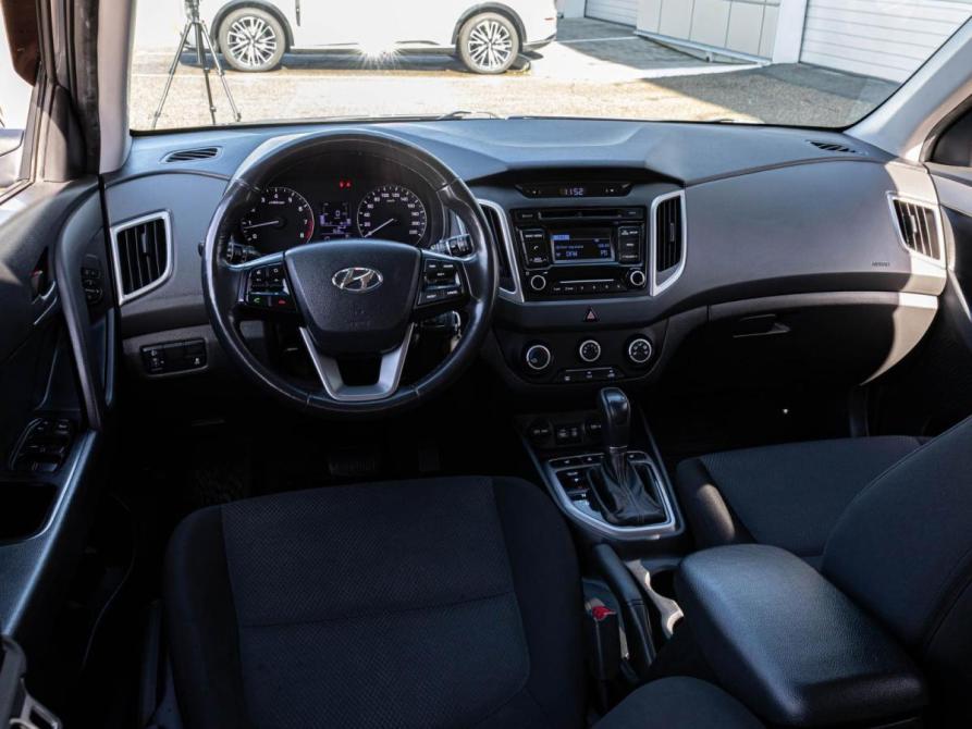 Hyundai Creta I Краснодар  - изображение 6