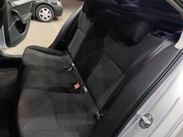 Skoda Octavia III (A7) с пробегом 2013 года, цена 790 000 рублей, 131214 км, лифтбек, Автокод Объявления