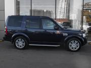 Land Rover Discovery IV Рестайлинг Москва  - изображение 32