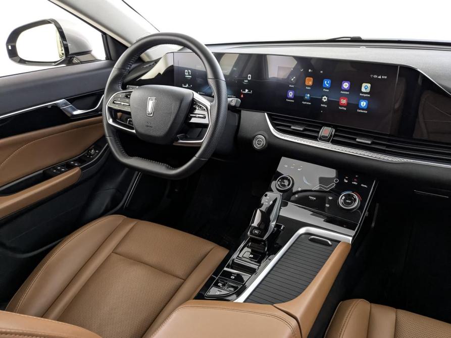 FAW Bestune B70 I Москва  - изображение 30