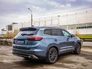 Chery Tiggo 8 Pro I Волгоград  - изображение 47