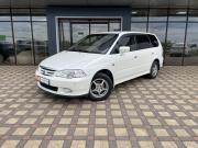 Honda Odyssey II Краснодар  - изображение 20
