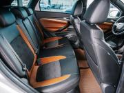 Lada (ВАЗ) Vesta I Рестайлинг (NG) Ростов-на-Дону  - изображение 36