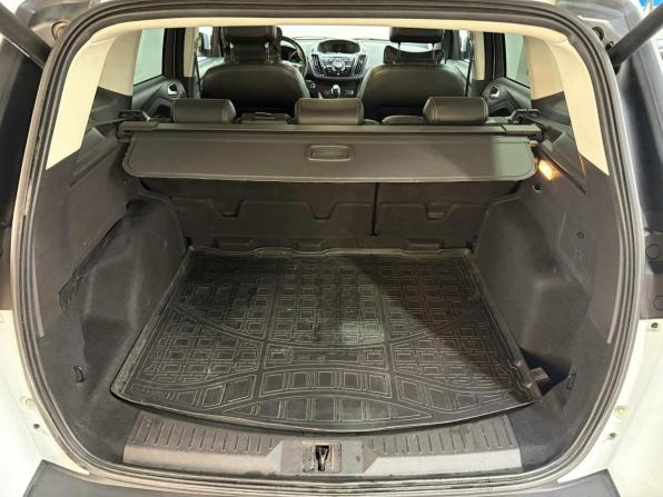 Ford Kuga II с пробегом 2014 года, цена 1 190 000 рублей, 162000 км, внедорожник, Автокод Объявления