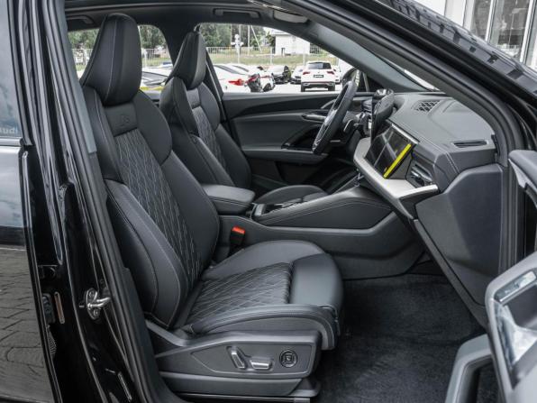 Audi Q5 III с пробегом 2025 года, цена 6 383 800 рублей, 87 км, внедорожник, Автокод Объявления