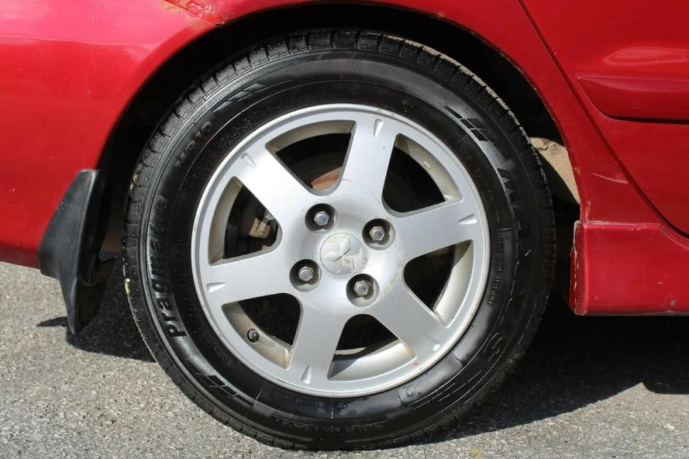 Mitsubishi Lancer IX Березники  - изображение 16
