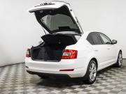 Skoda Octavia III (A7) Москва  - изображение 30