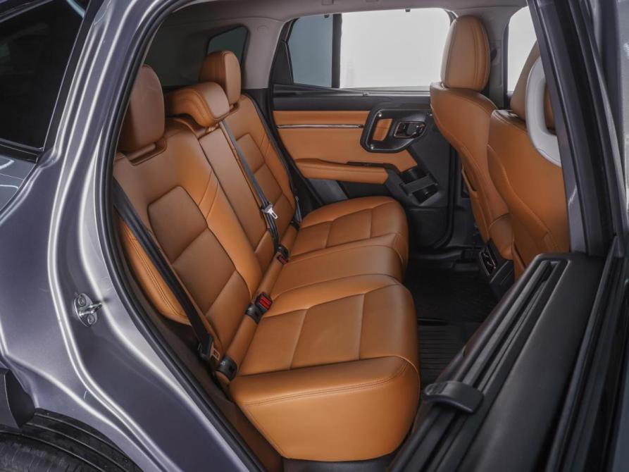 Haval H7 I Ростов-на-Дону  - изображение 7