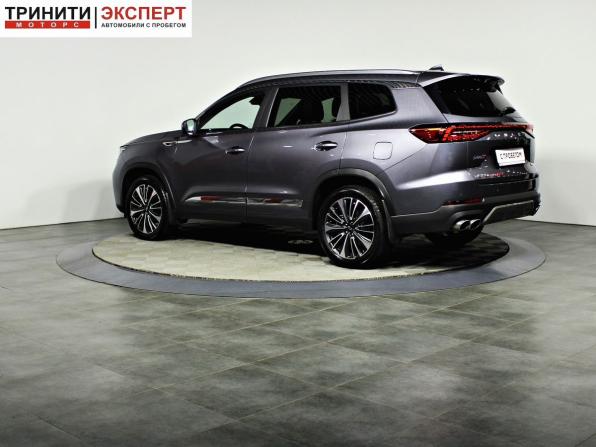 Chery Tiggo 8 Pro Max I с пробегом 2024 года, цена 2 697 000 рублей, 43333 км, внедорожник, Автокод Объявления