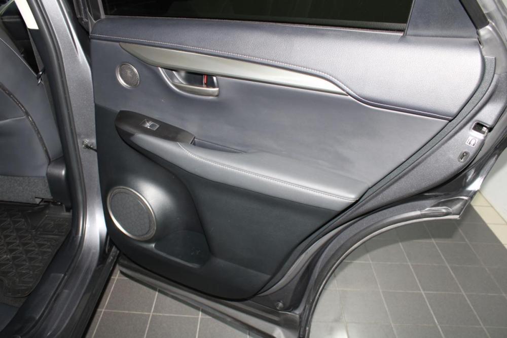 Lexus NX I Рестайлинг Владивосток  - изображение 16