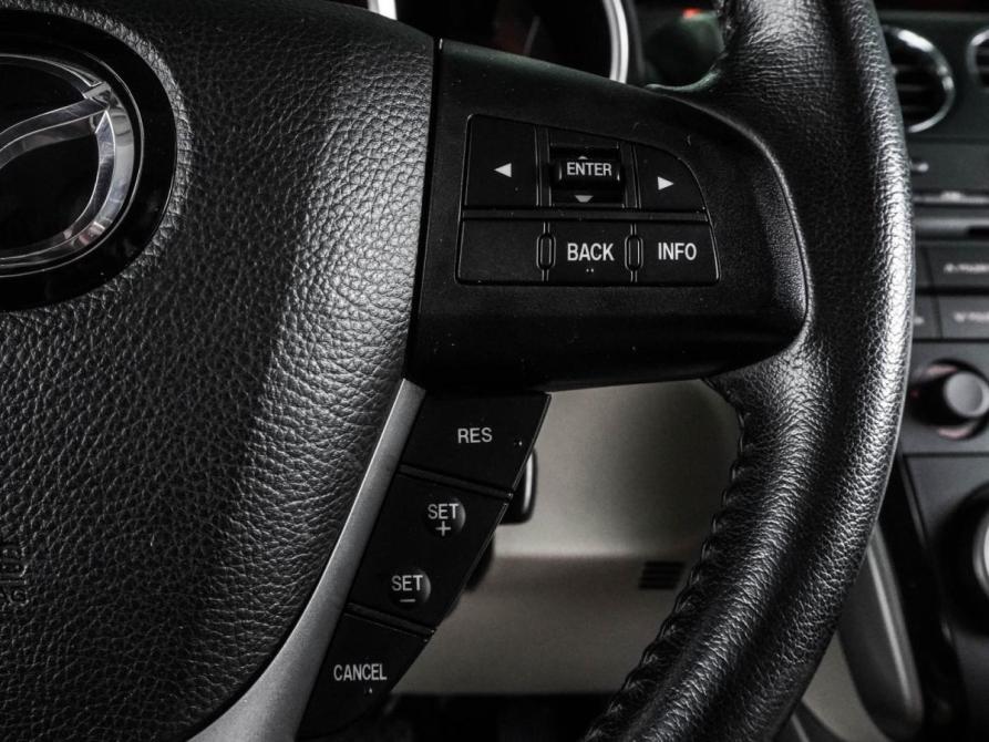 Mazda CX-7 I Рестайлинг Воронеж  - изображение 17