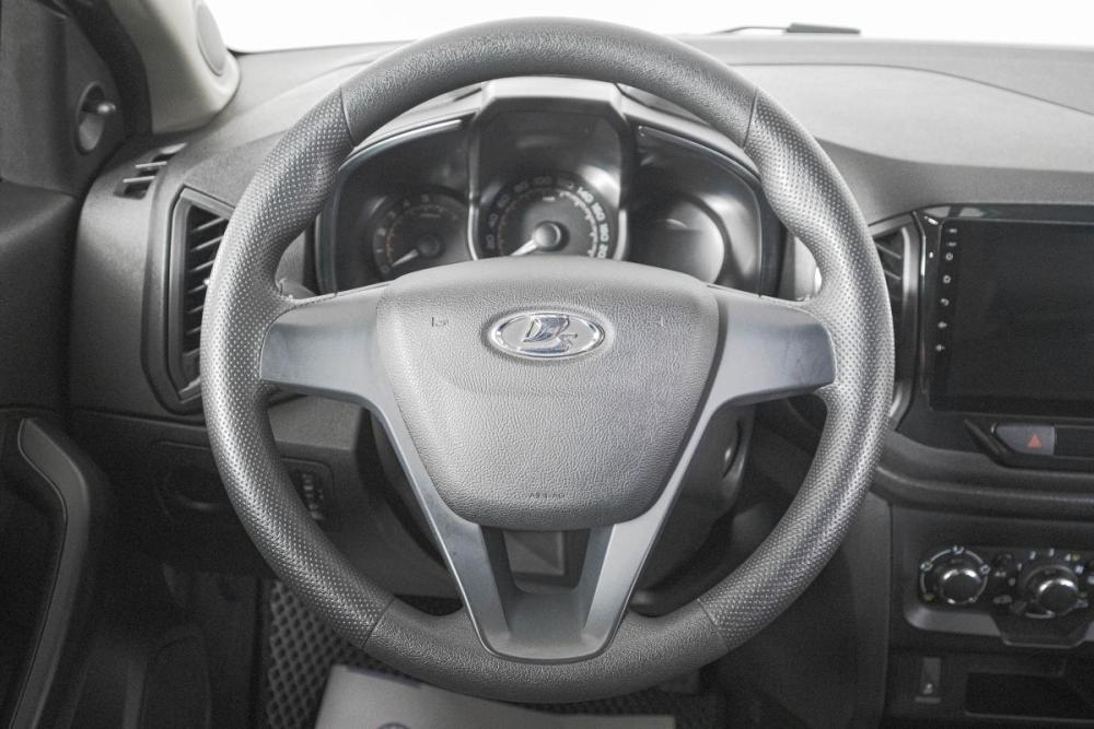 Lada (ВАЗ) XRAY I Кемерово  - изображение 16
