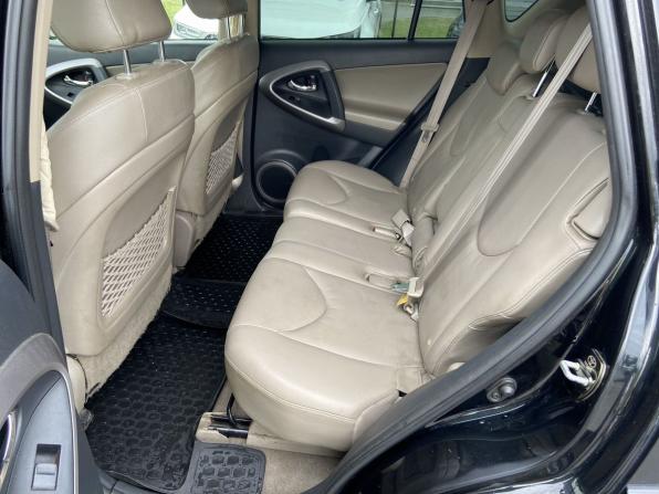 Toyota RAV4 III (XA30) с пробегом 2007 года, цена 770 000 рублей, 323200 км, внедорожник, Автокод Объявления