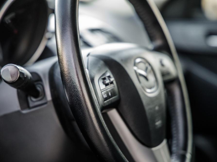Mazda 3 II (BL) Рестайлинг Волгоград  - изображение 27