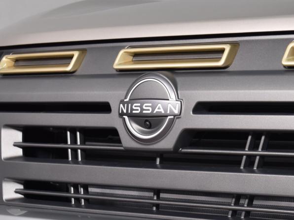 Nissan Frontier Pro с пробегом 2026 года, цена 4 759 995 рублей, 24 км, offers.body_type.unknown, Автокод Объявления