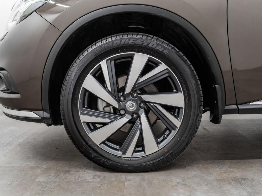 Nissan Murano III (Z52) Красноярск  - изображение 20