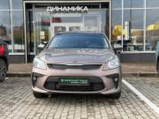 Kia Rio IV Череповец  - изображение 18