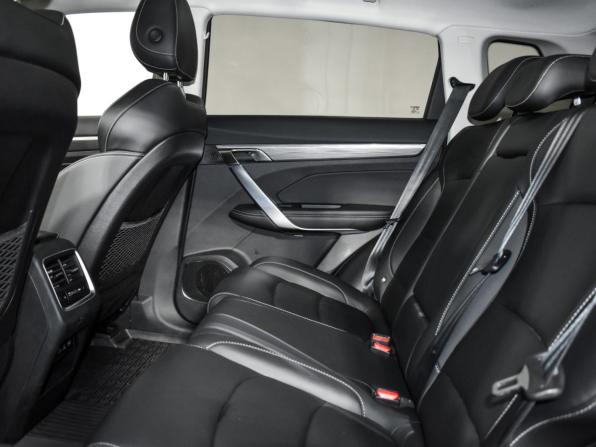 Geely Atlas Pro с пробегом 2023 года, цена 2 290 000 рублей, 38054 км, внедорожник, Автокод Объявления