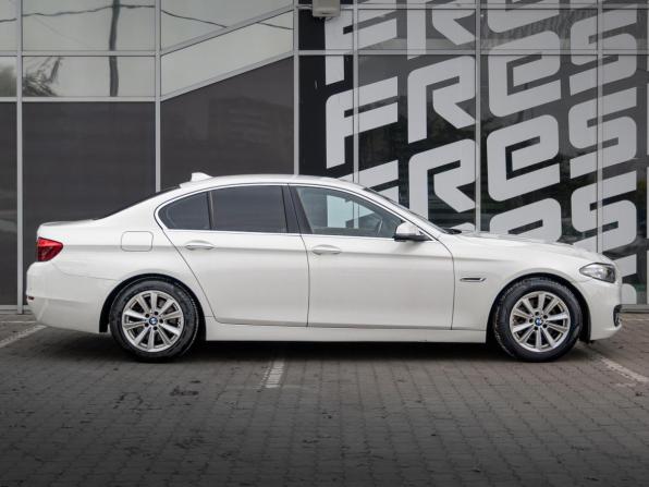BMW 5 серии VI (F10/F11/F07) Рестайлинг с пробегом 2015 года, цена 2 200 000 рублей, 182734 км, седан, Автокод Объявления