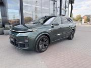 Li Auto (Lixiang) L9 I Рестайлинг Тула  - изображение 21