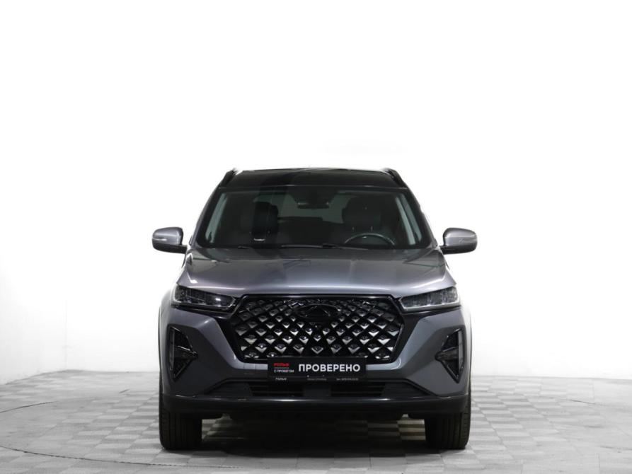Chery Tiggo 7 Pro Max I Москва  - изображение 2