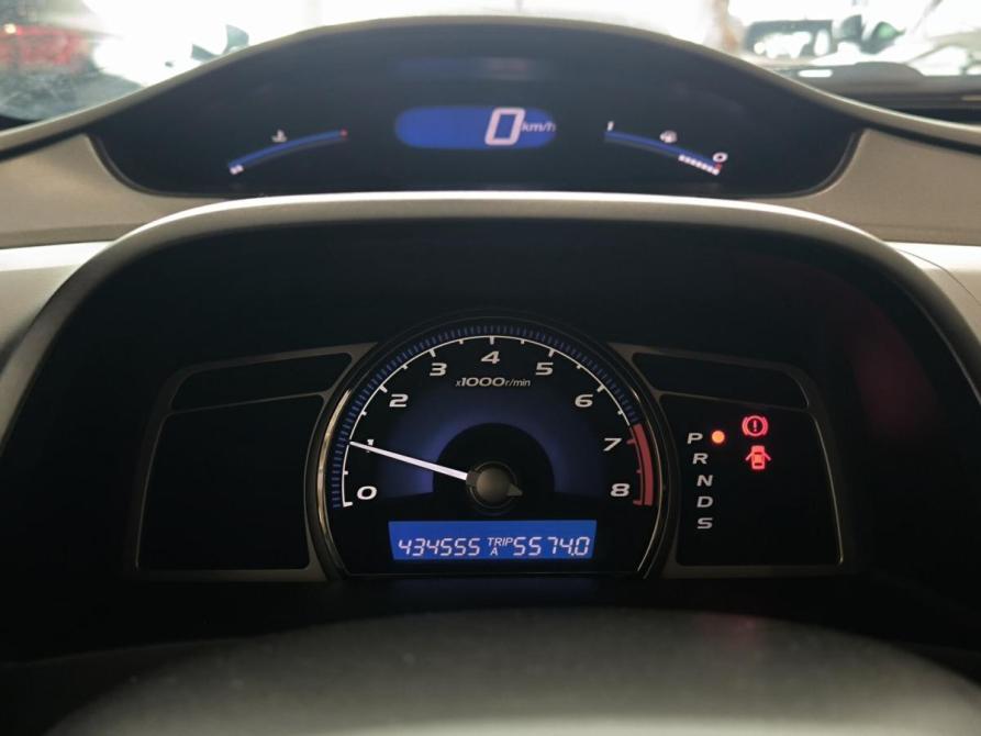 Honda Civic VIII Казань  - изображение 16