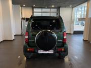 Suzuki Jimny III Рестайлинг 2 Чебоксары  - изображение 35