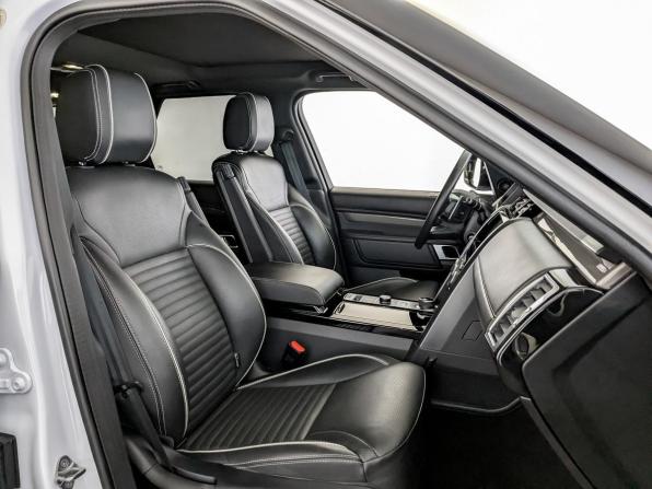 Land Rover Discovery V с пробегом 2020 года, цена 5 880 000 рублей, 69388 км, внедорожник, Автокод Объявления