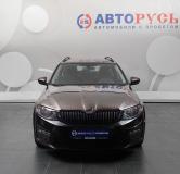 Skoda Octavia III (A7) Москва  - изображение 27