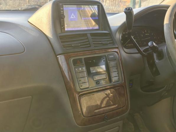 Toyota Gaia с пробегом 2000 года, цена 424 900 рублей, 253000 км, компактвэн, Автокод Объявления