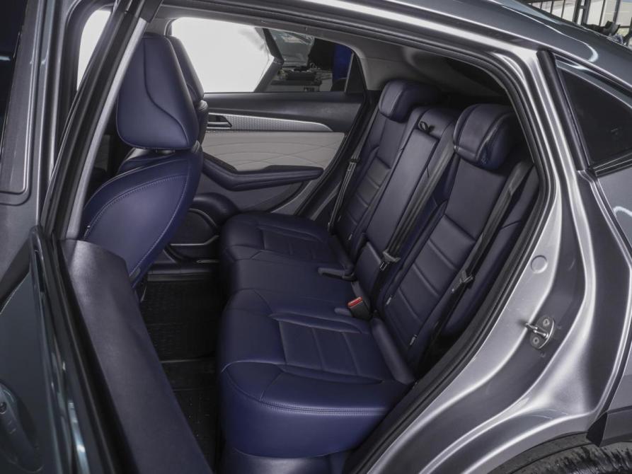 Haval F7x I Рестайлинг Ростов-на-Дону  - изображение 9