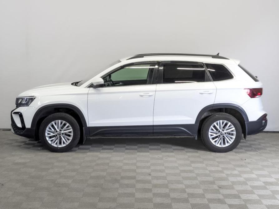 Volkswagen Taos I Москва  - изображение 8